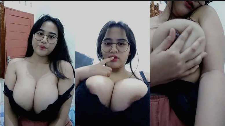Indo Bocil ABG Montok Acha Tobrut Mango Live