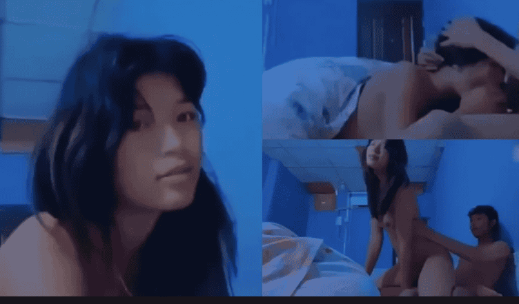 Abg Smp Viral Ceweknya Udah Kecapean Di gass Terus