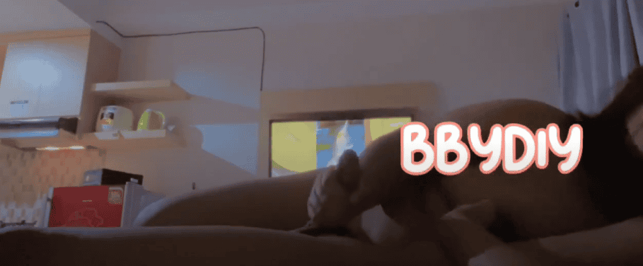 Viral Sd BbyDiya Madep Jago Mainin Rudal Hingga Nyemprot