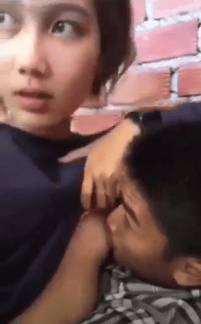 Video Viral Sma ABG Terbaru Madepnya Mimik Gunung Pacar