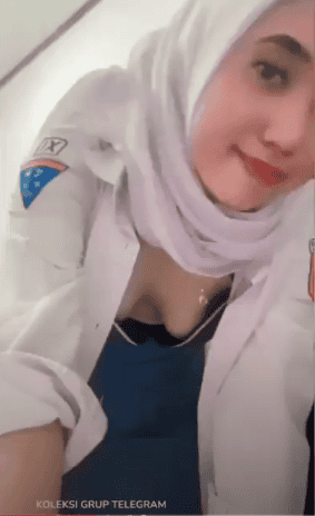 Video Viral Cewe SMA Bermain Otong di Apart Terbaru