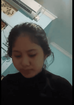 Bocil Japan Mega Bali Viral Parah