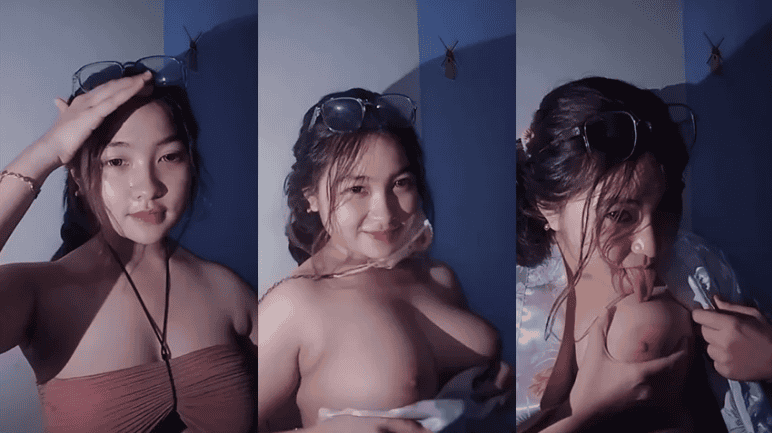 Indo Viral Live Ch Tokbrut Bulet Mulus Miyuki Cantik