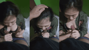 Video Indonesia Smp Nadira Viral Mahasiswi Keperawatan Doyan Otong Yang Keras 2