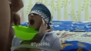 Semok Barat Abg SMA Harus Meminum Air Laki 2