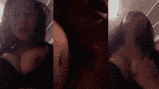 Indo Viral Tante Mahasiswi Tidak Bisa Apa Apa di Paksa Pacar 2