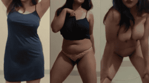 Ngecrot Tante Maya Mustika Skandal Model Video 2