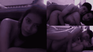 Cewe Hot Mumpung Mama Tidak Dirumah Say 2