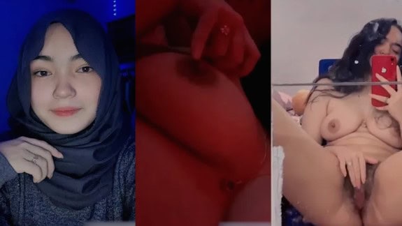 Abg Polos Kompilasi Video Eliza Tiktoker Terbaru
