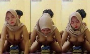 Viral Smp Jilbab Cantik Bohay Enggas Check in Hotel