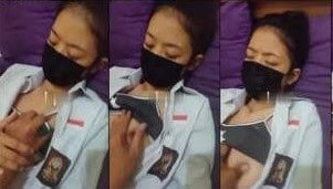 Viral Jilbab Indo Yandex Terbaru SMA di Bawa Ke Hotel