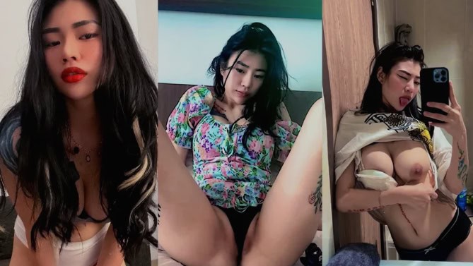 Twuko Tante Kompilasi Video Vey Ruby Jane Uting Toge