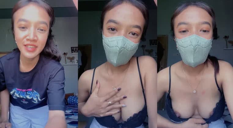 Gudang Viral Room Lock Sisi Beha Item Remas Tokbrut