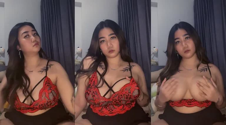 Viral 2024 Indonesia Sma Rita Toge Remas Susu Uting Coklat Mantap