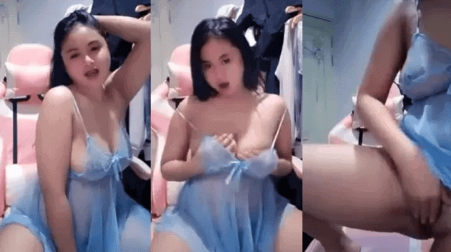 Viral Jepang Indo Jeje Toge Montok Live 4